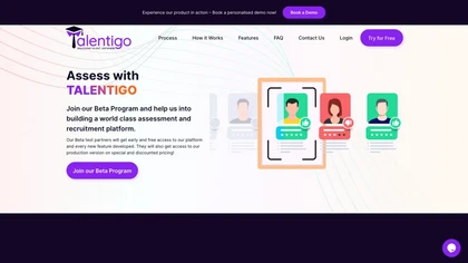 Talentigo